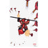 Marvel Deadpool Babypool Shooting PS5 Slim Digital Edition Console Skin